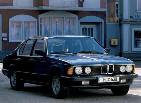 Изображение 7er (E23)